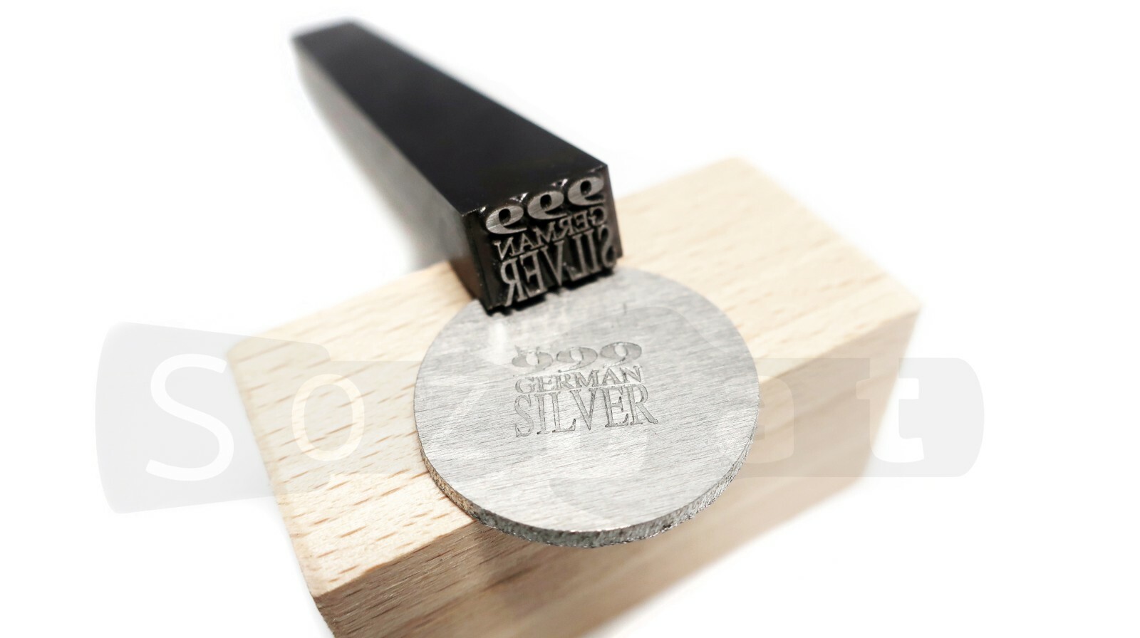 Custom Metal Stamp Jewelry Custom Steel Stamp Metal Punch Stamp Metal Logo stamp