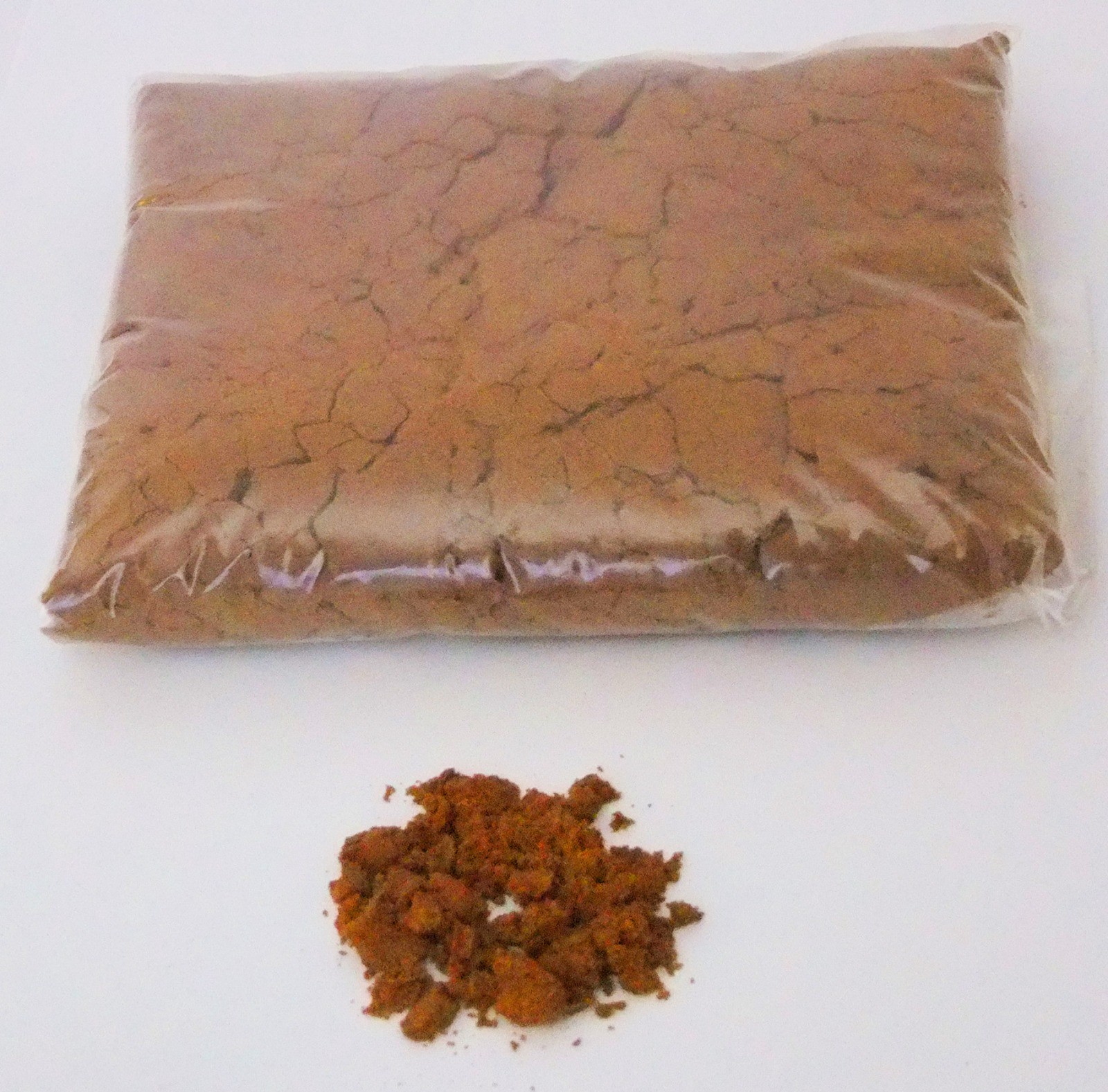 2.2 Lbs Delft Clay Replacement Casting Sand Metalsmithing Jewelry Making