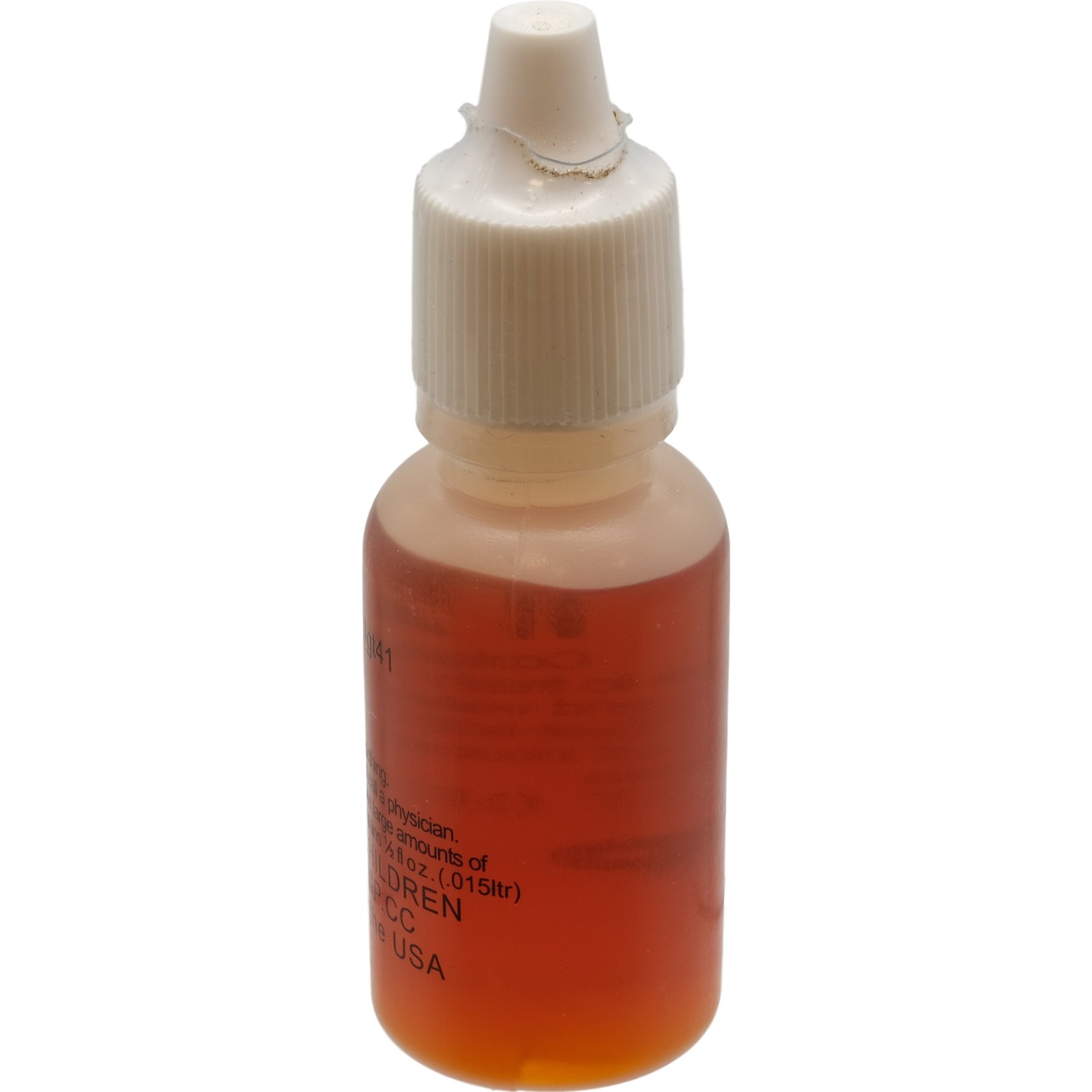 JSP SILVER 925 JEWELRY METAL TESTING ACID SOLUTION TEST – FRESH AND SEALED