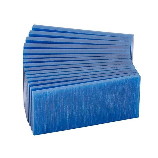 FERRIS FILE-A-WAX A.S.L SLICE ASSORTMENT BLUE 1/2 LB