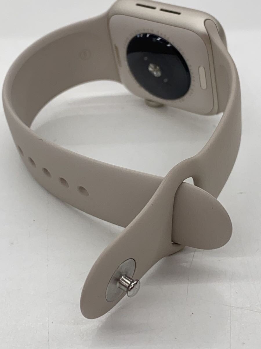 Apple Watch SE 2 40mm MNJP3J/A Starlight GPS Excellent JAPAN