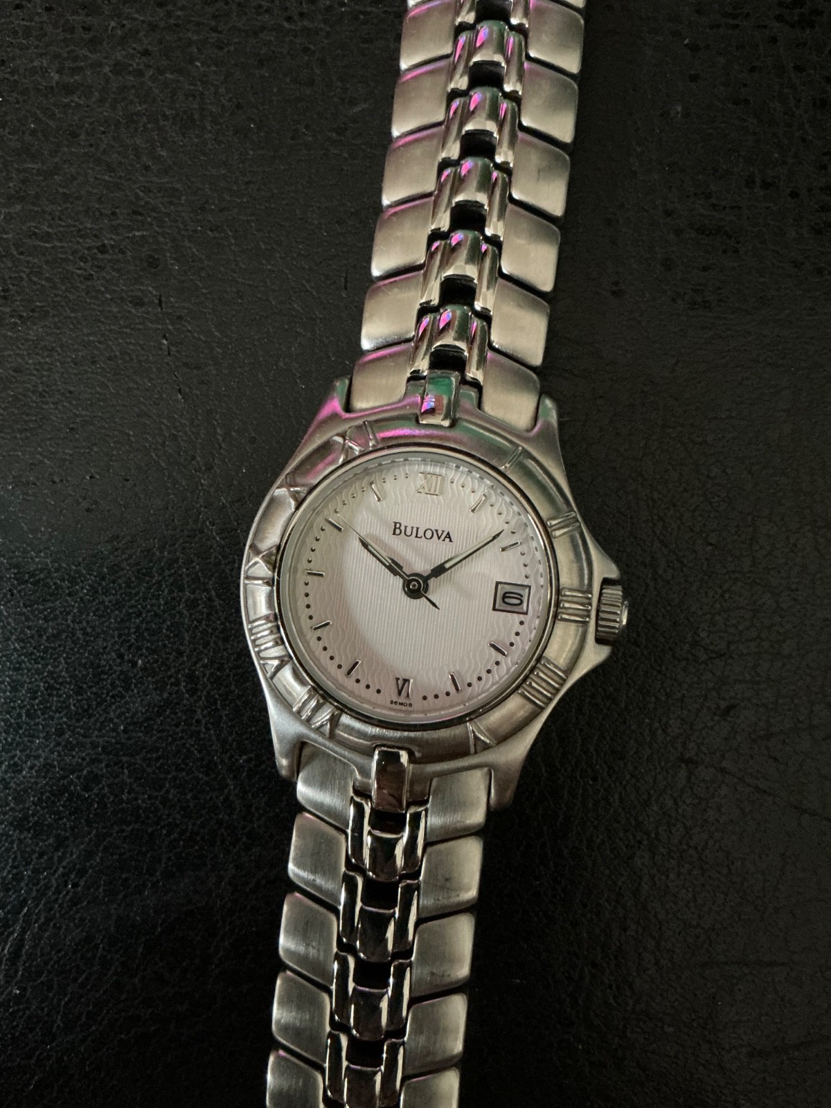Bulova Wrist Watch for Women