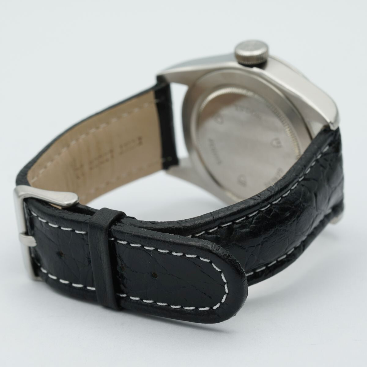 Tudor Black Bay 41 Automatic Men’s Watch 79540 41Mm Steel Like New