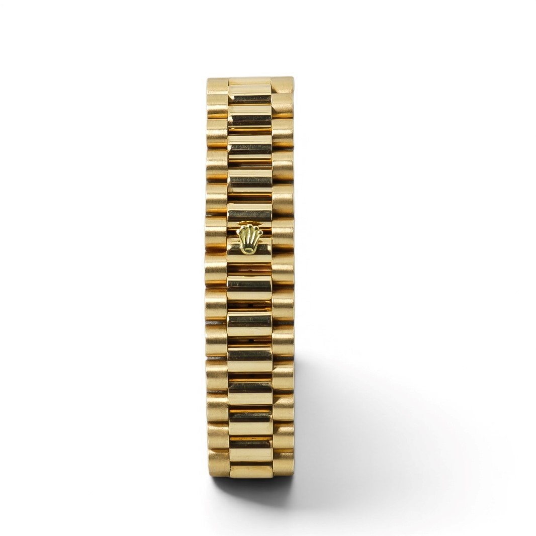 Rolex Day Date 1803 18K Yellow Gold 108.9g (JBC006671)