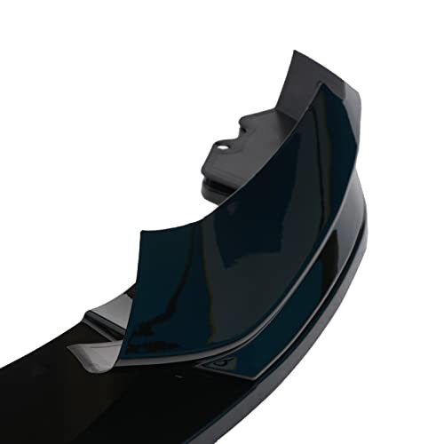 Front Lip Compatible with 2013 2014 2015 2016 2017 2018 2019 F32 F33 F36 4