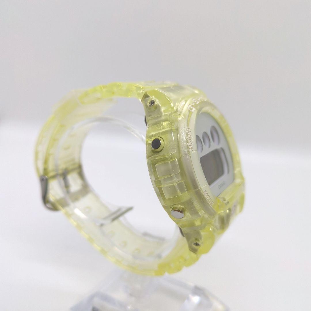 CASIO DW-6900SP-7JR G-SHOCK