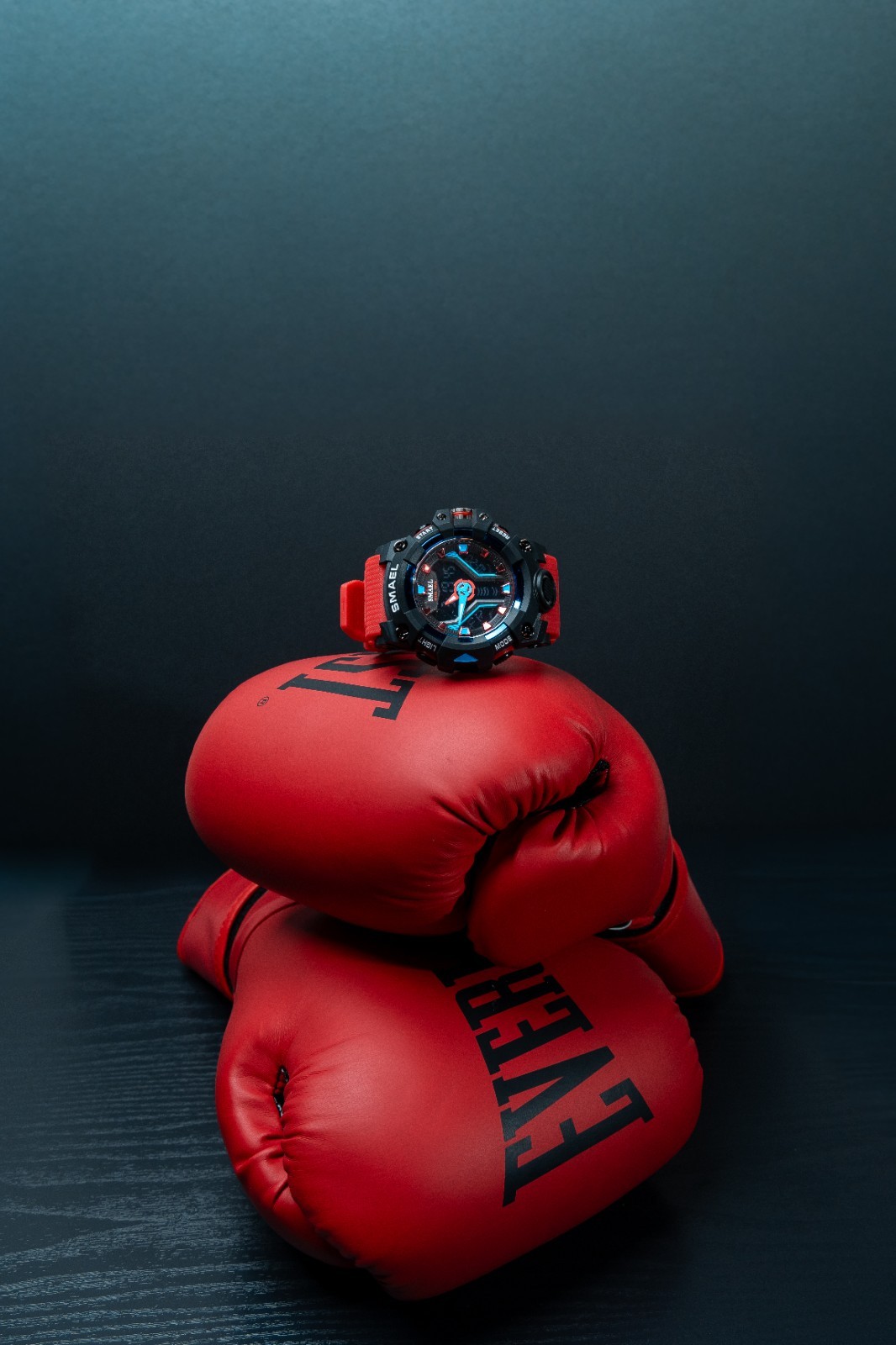 Reloj Deportivo hombre Smael.
