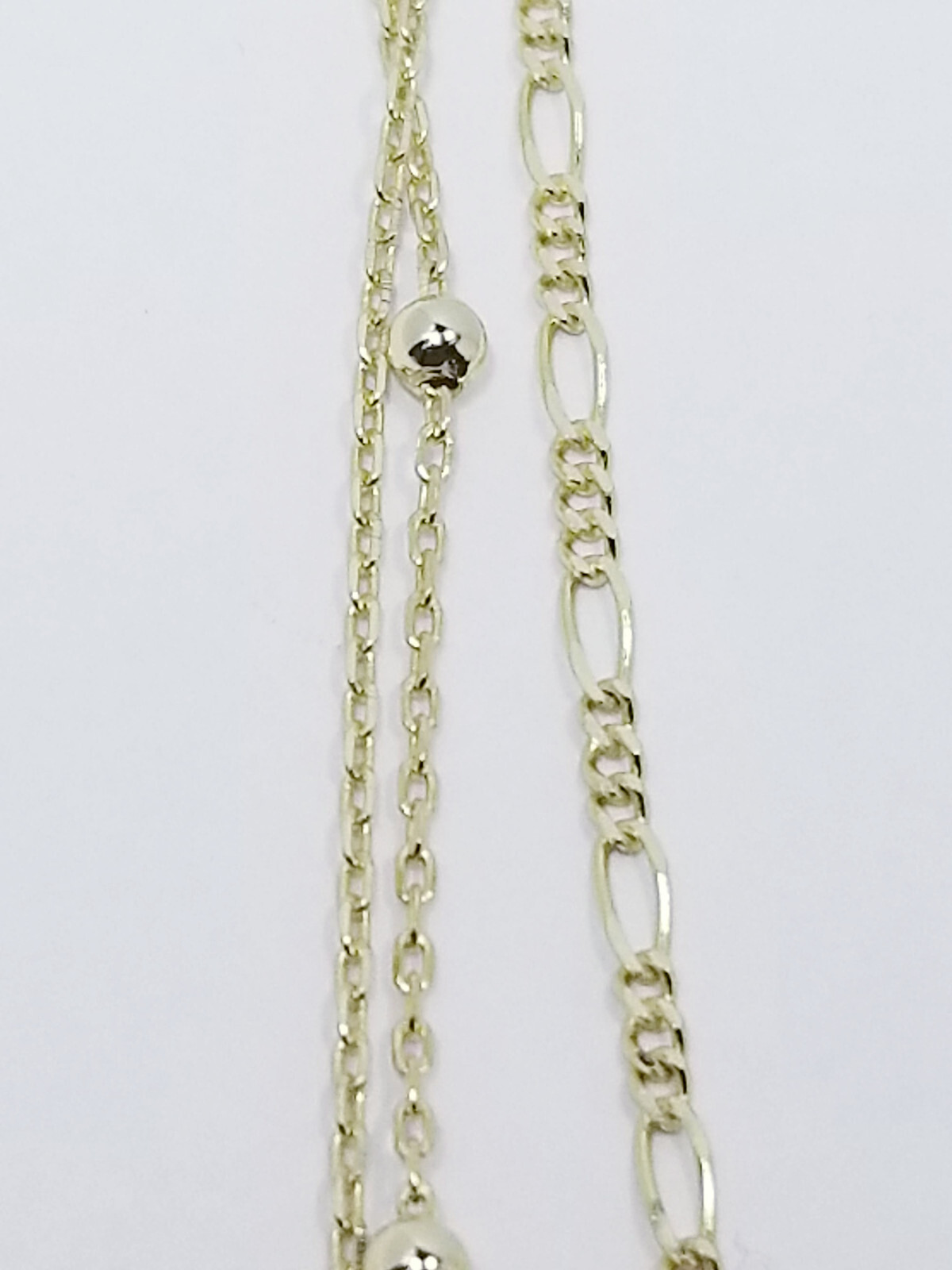Em + Liv The Avery Necklace