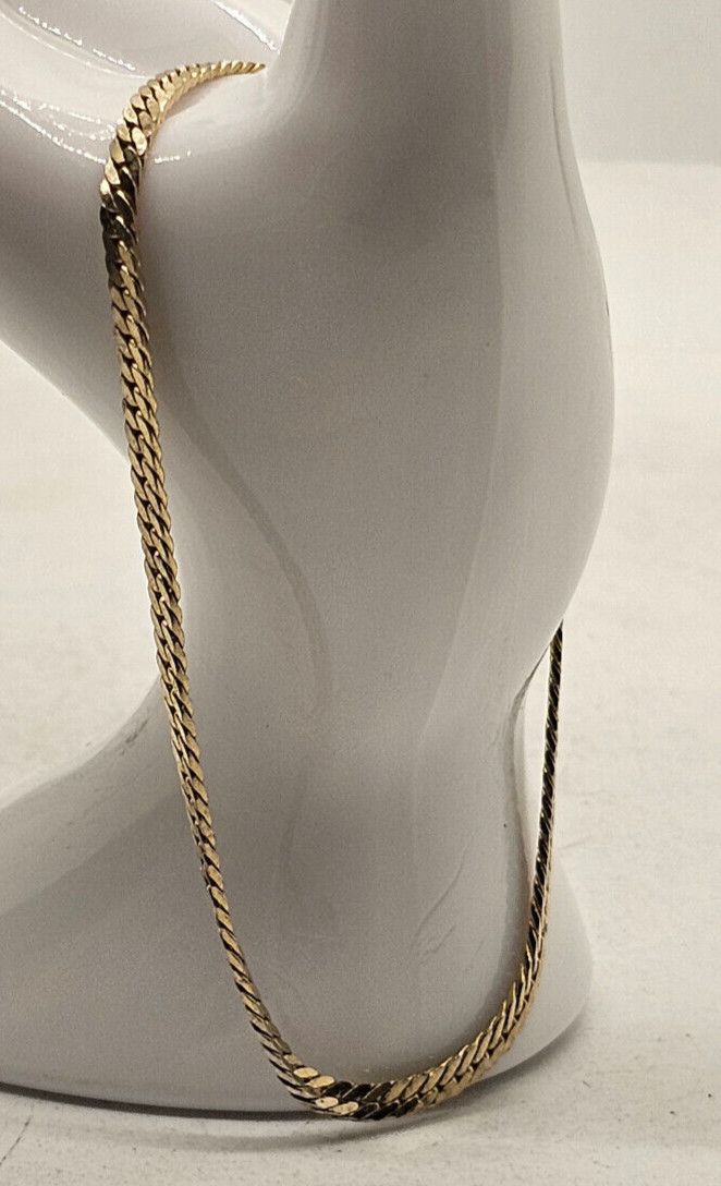 Costume Jewelry Korean Chain Bracelet
