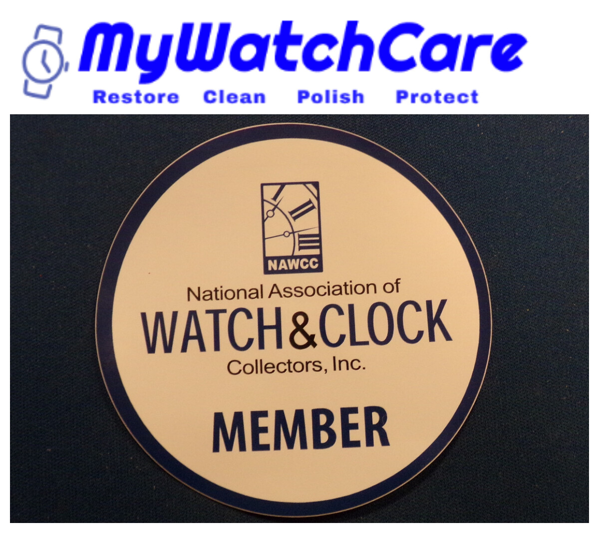 Perfect Gift! Watch Scratch Removal/Cleaning/Polishing Kit-All Luxury Watches!