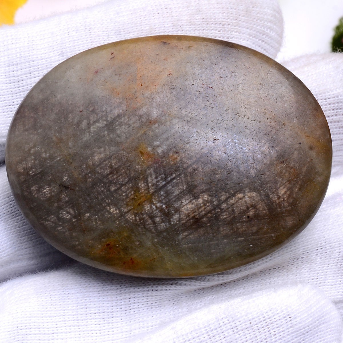 565 Cts Natural Sapphire Oval Cabochon Untreated Huge Museum Size Loose Gemstone
