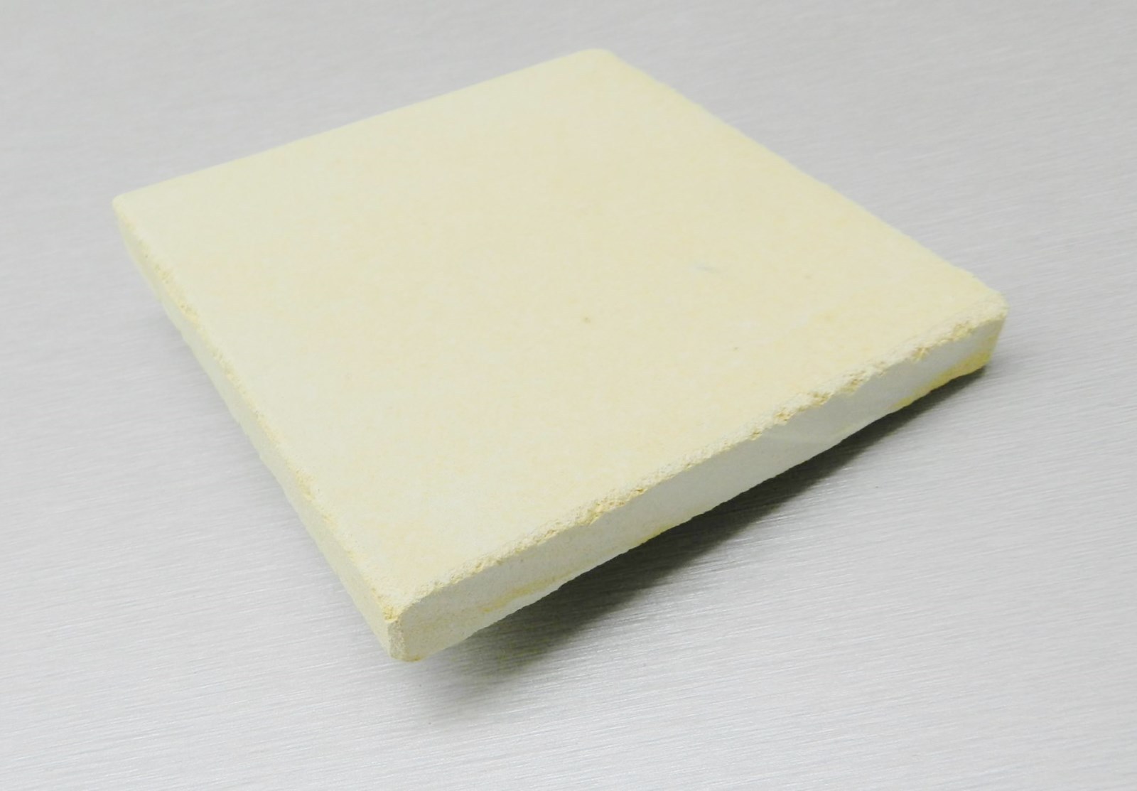 Soldering Board Ceramic Plate Jewelry Making Heat Resistant 5″ x 5″ Square Block