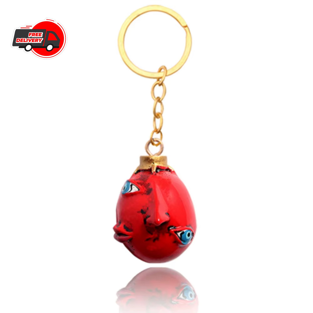Anime Behelit Griffith Egg Of King Necklace Cosplay The Golden Age Arc