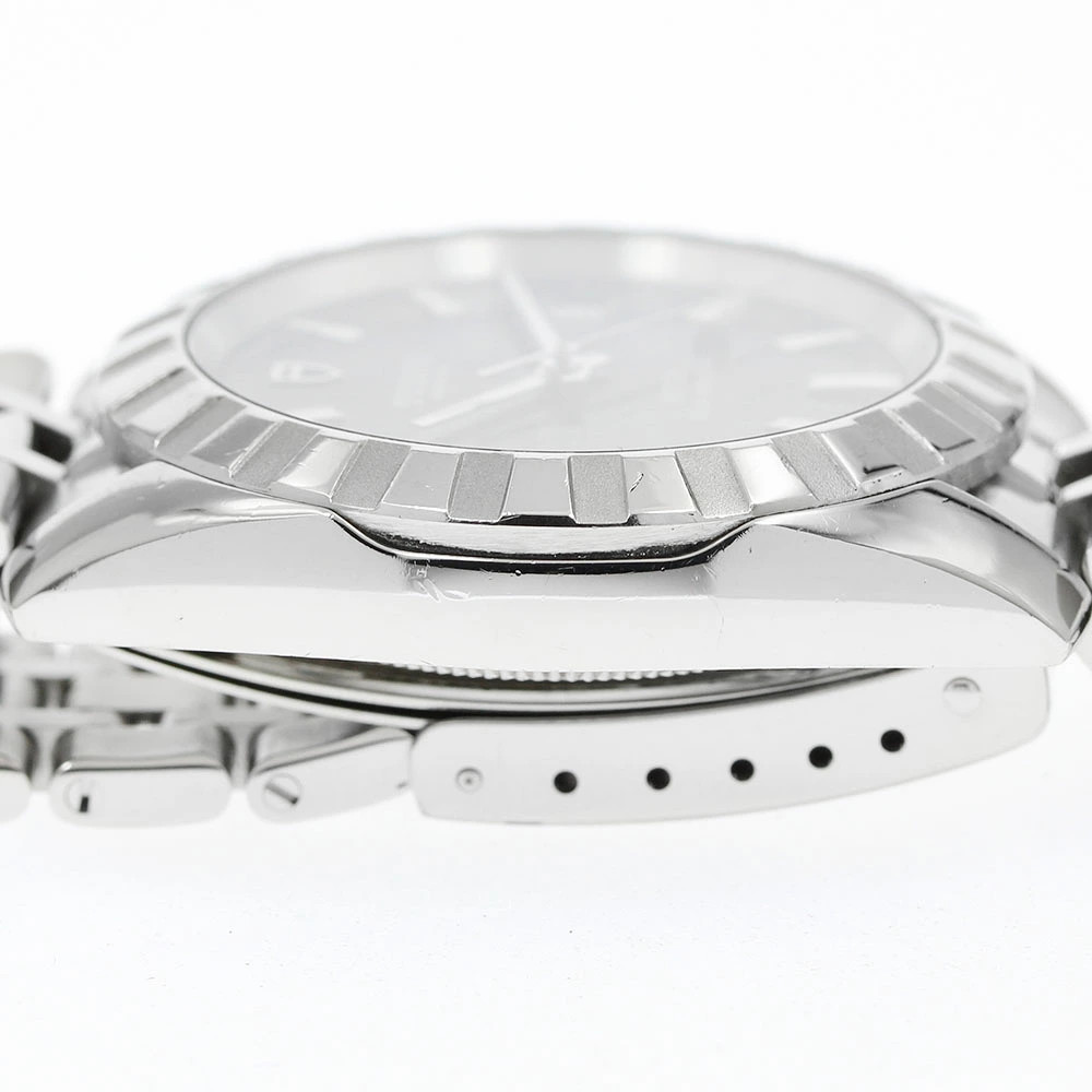 Tudor TUDOR 21010 Classic Date Automatic Men’s with 951877 Used