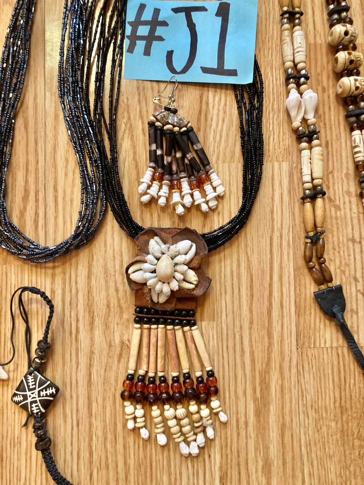 12 Pieces.”American West” Jewelry For Men Women & Kids of all ages. Great Gifts!