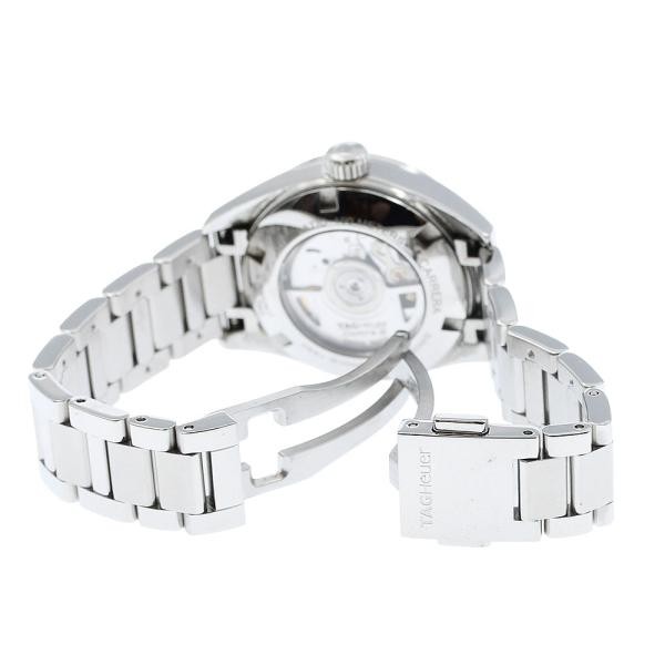 TAG HEUER CARRERA WAR2417 28mm SS #C20562