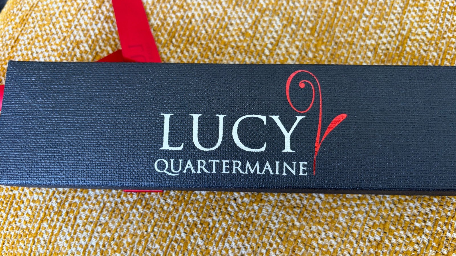 LUCY QUARTERMAINE TEAR DROP BRACELET SEE DETAILS B4 PURCHASE