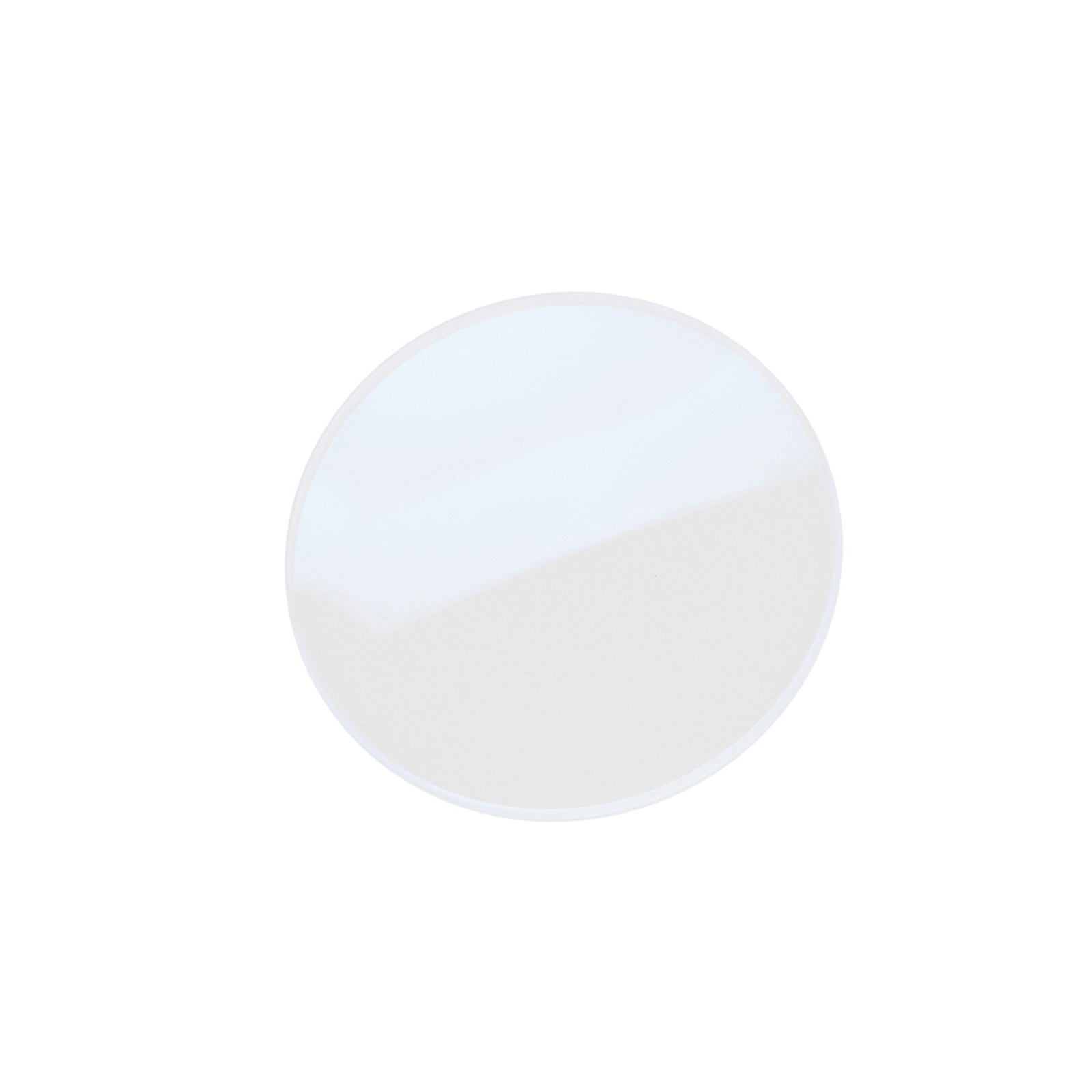 1.2mm Blue AR Coated Double Dome Mineral Watch Glass Crystal Repair 33mm