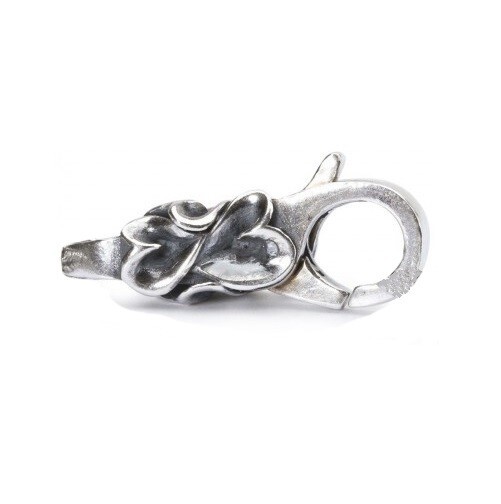 TROLLBEADS TAGBO-00659 Heart Bracelet – Various Sizes