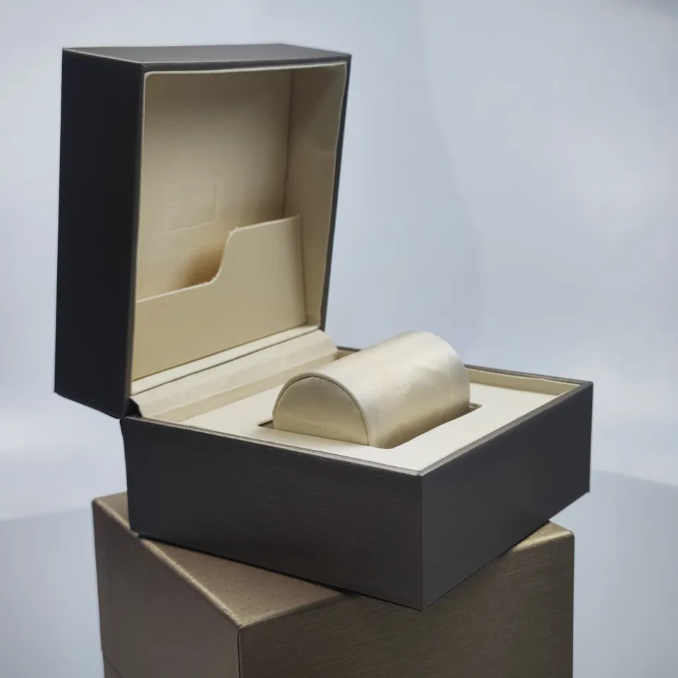 Brand new Bvlgari watch box set suitable for collectors as Valentine’s Day gifts