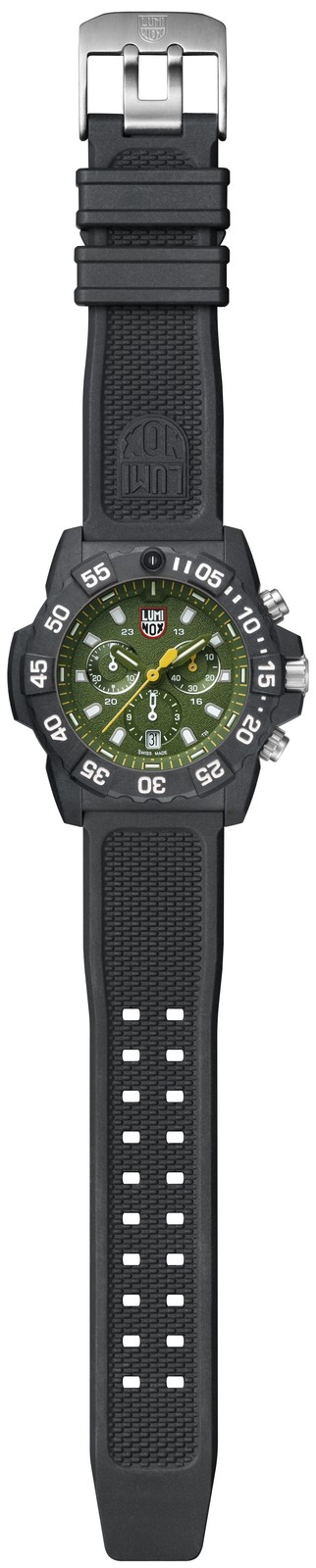 Luminox Men’s Navy Seal 45mm Quartz Watch XS.3597