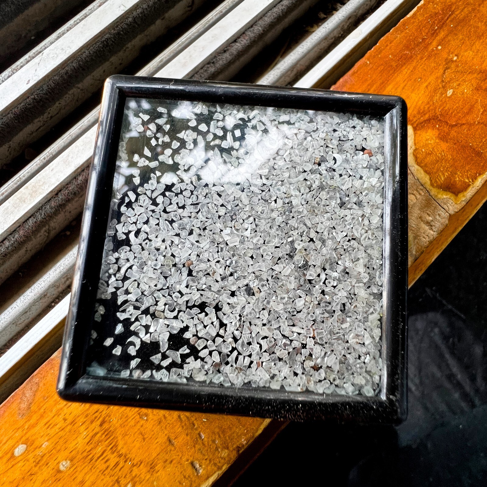 20 Ctw+ Raw Uncut 100% Loose Diamonds