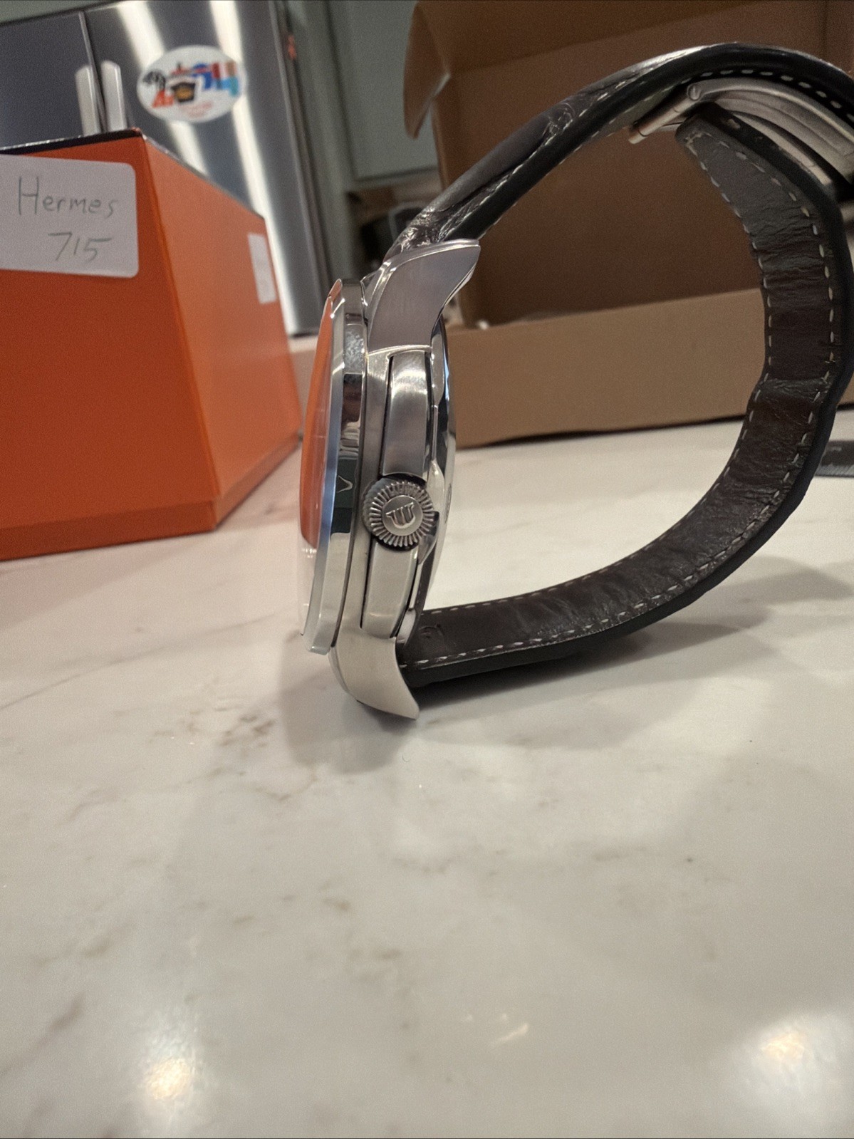 Maurice Lacroix Pontos Chronograph T6128-SS001-130