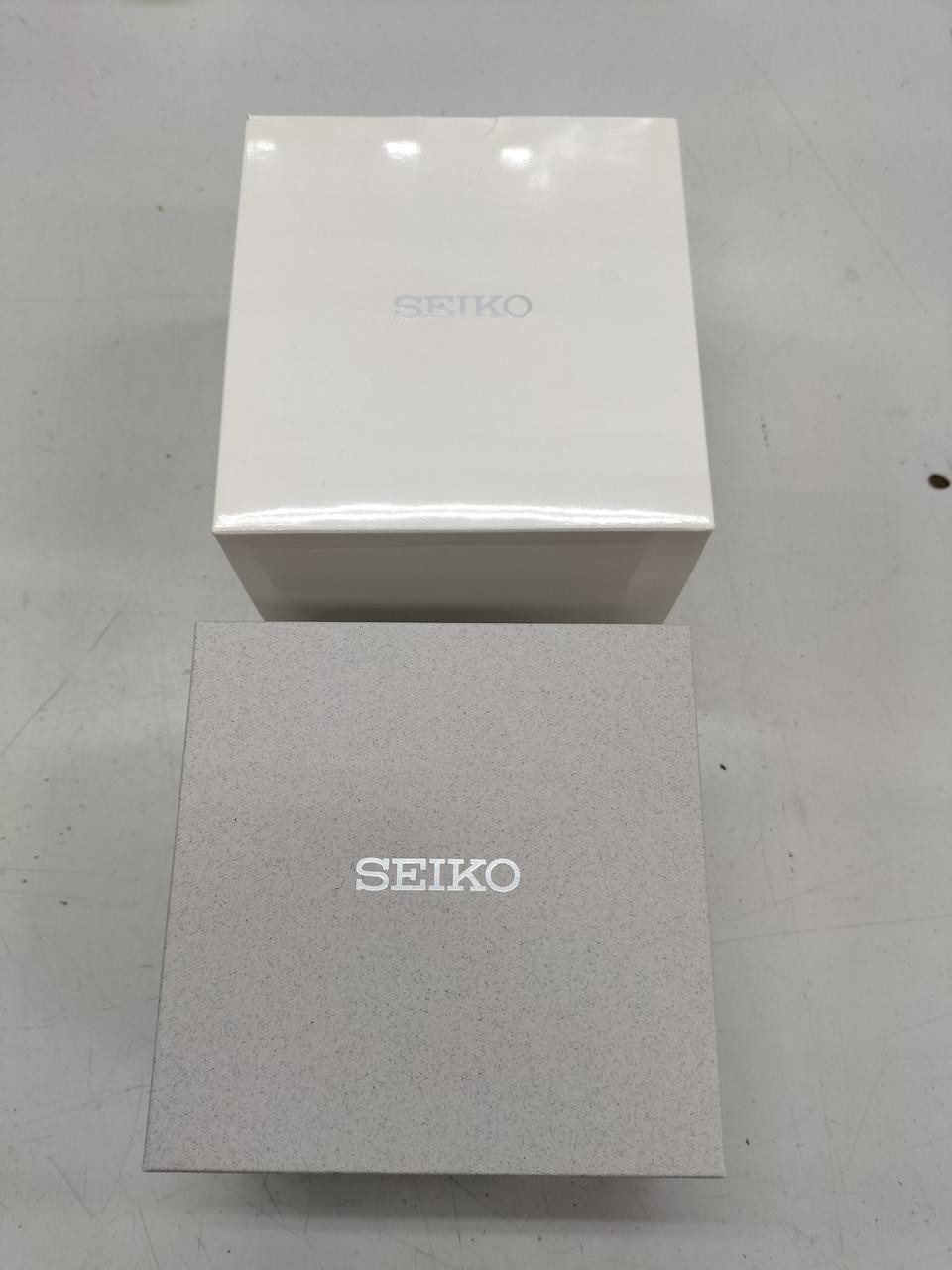 SEIKO Prospex Alpinist 6R55-00P0