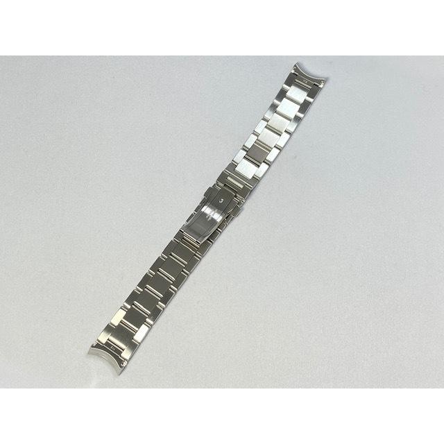 SEIKO Genuine Band Grand Seiko AA1Y113J0 Watch Parts SS 19mm 18.5cm Unused