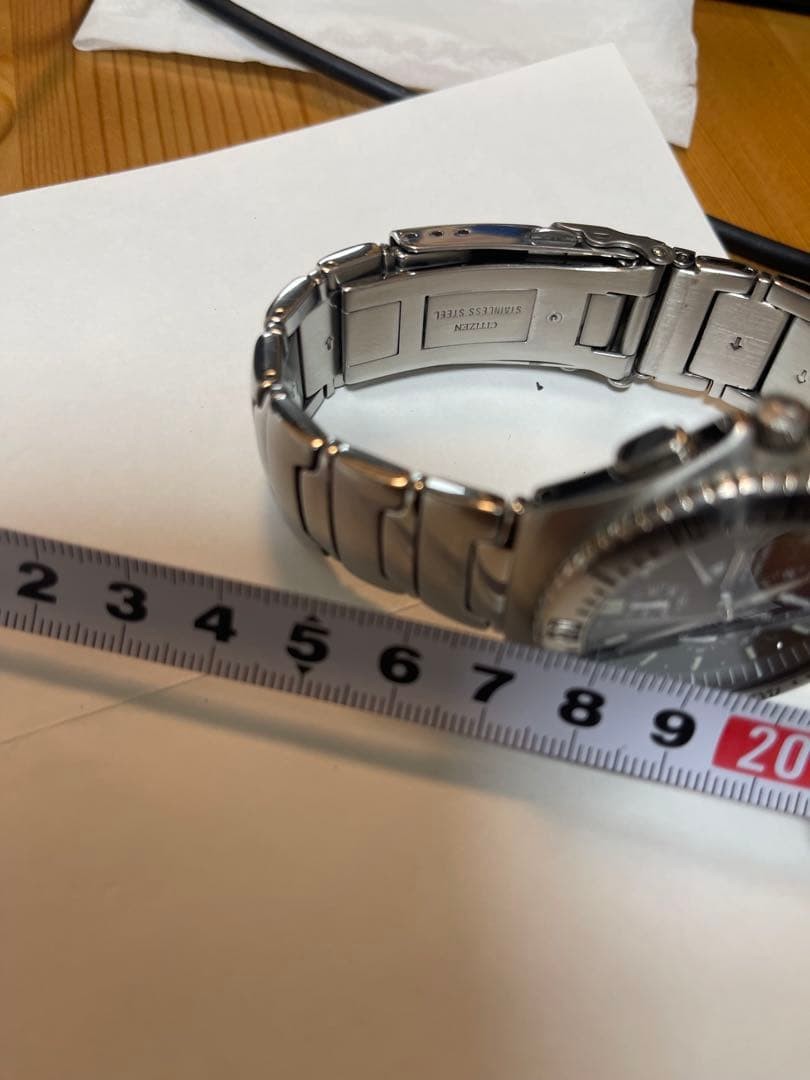 CITIZEN Promaster 0580-H23869