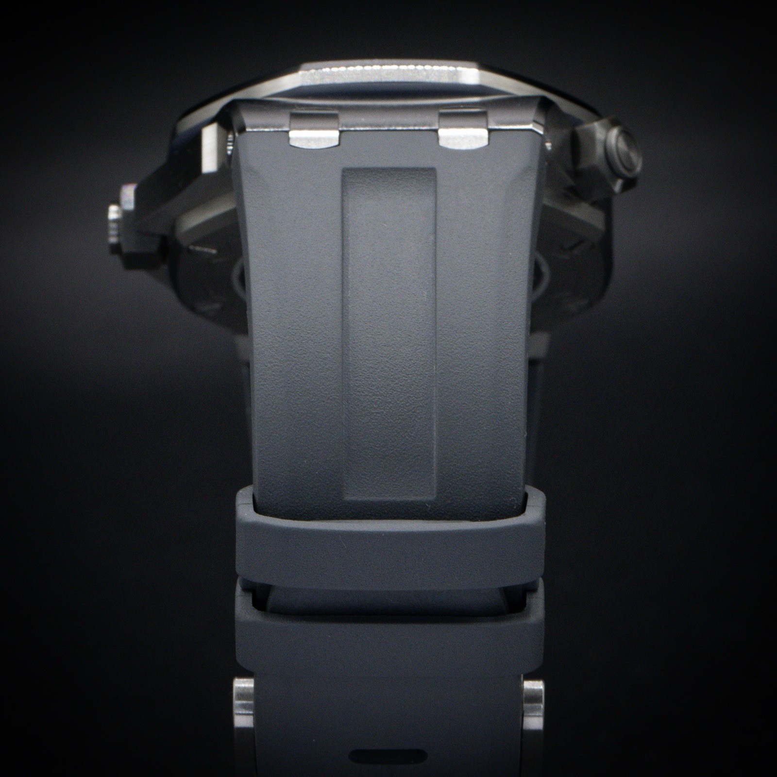 AUDEMARS PIGUET Royal Oak Offshore Diver “Grey” 15720ST.OO.A009CA.01 | Full Set
