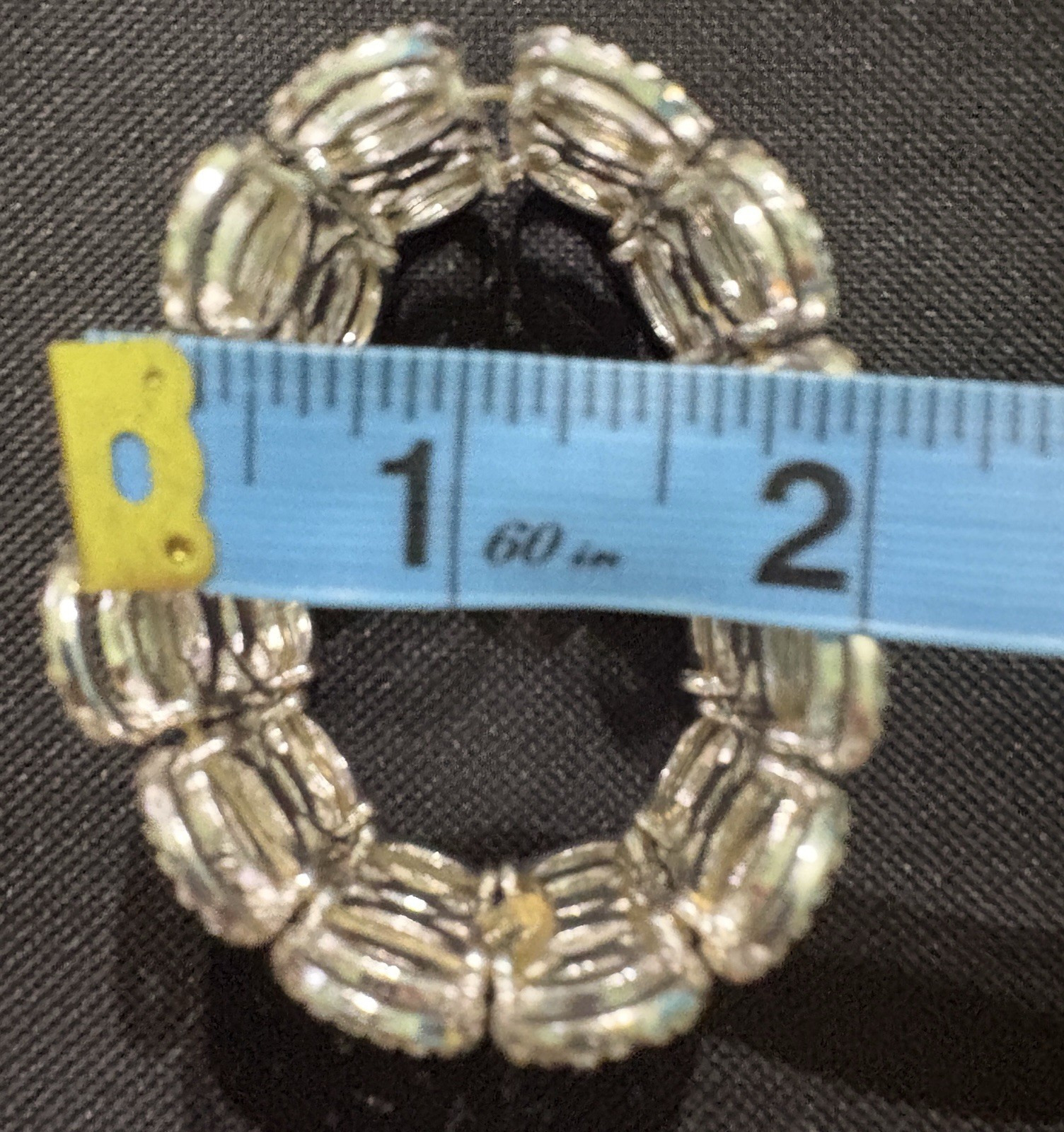 Jim Ball Stretch Bracelet