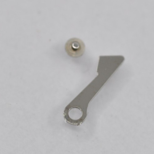 omega 563-1503 + screw 563 564 565 613 750 751 752 movement NOS