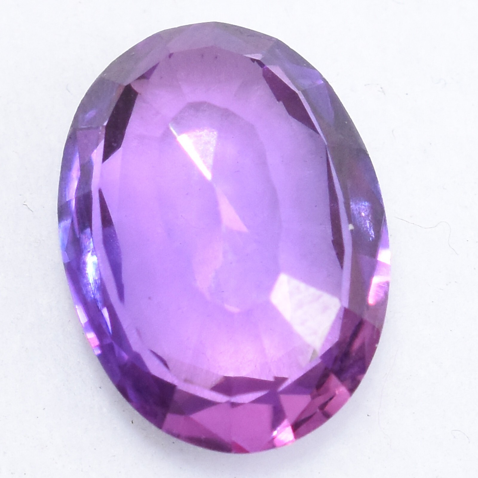 Natural Certified 8.15 Ct RARE Boysenberry Sapphire Unheated FREE SHIPPING Gems