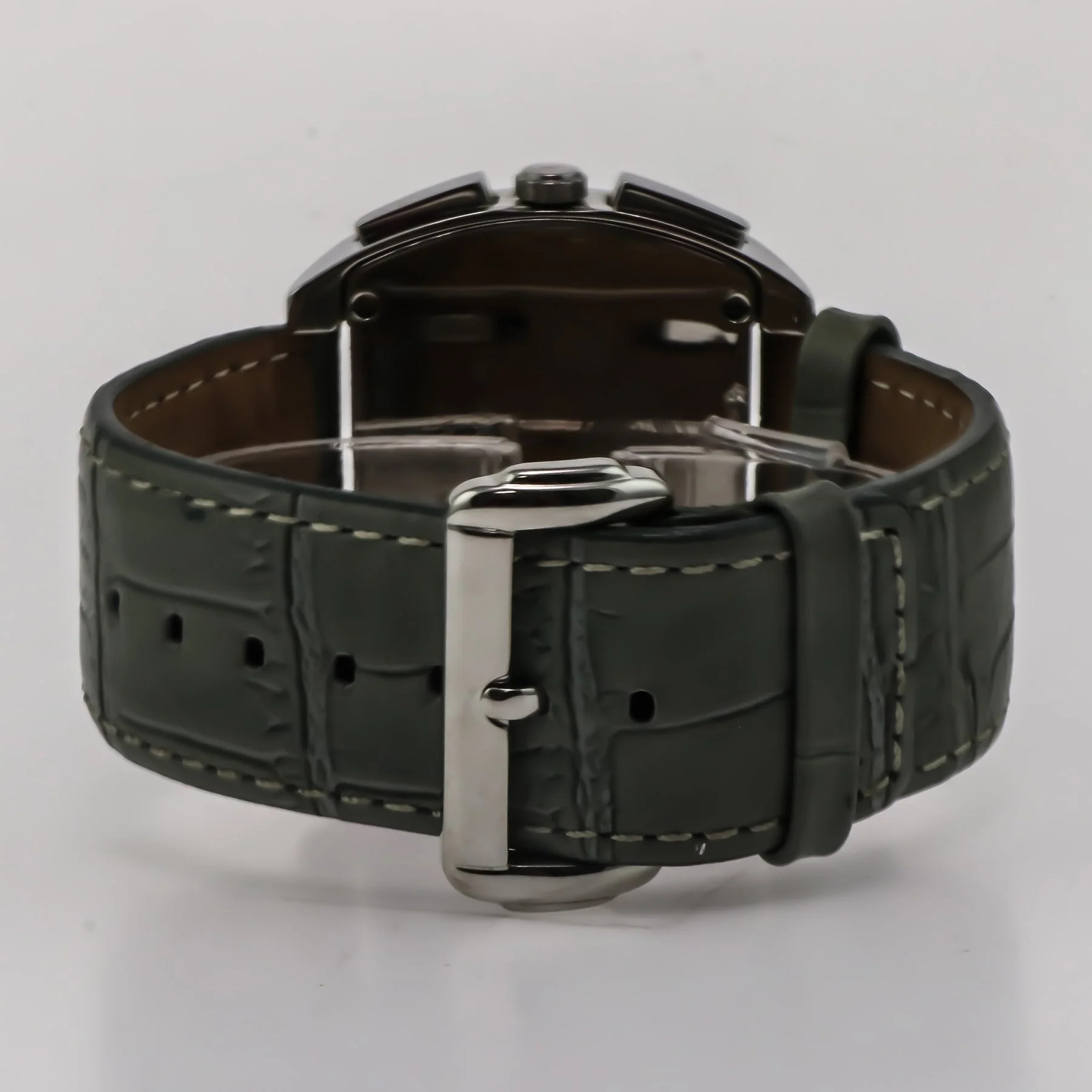 Murex – Swiss Chronograph – ISC675-SL-2 Swiss Quartz 48.5 mm ISC675 30 m (3
