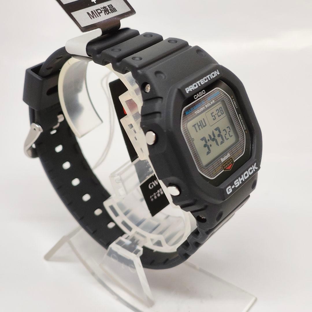 Brand new CASIO G SHOCK GW BX5600 1JF