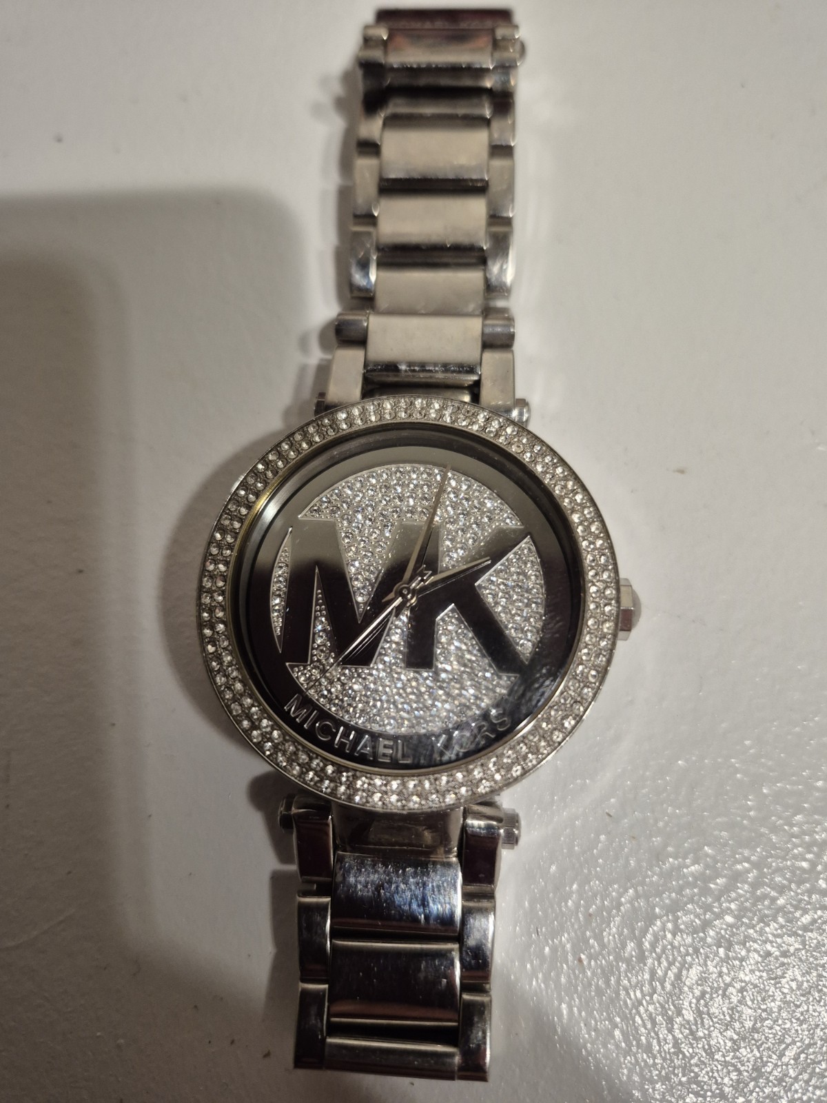 Michael Kor 39mm Ladies’ Watch (MK6658)