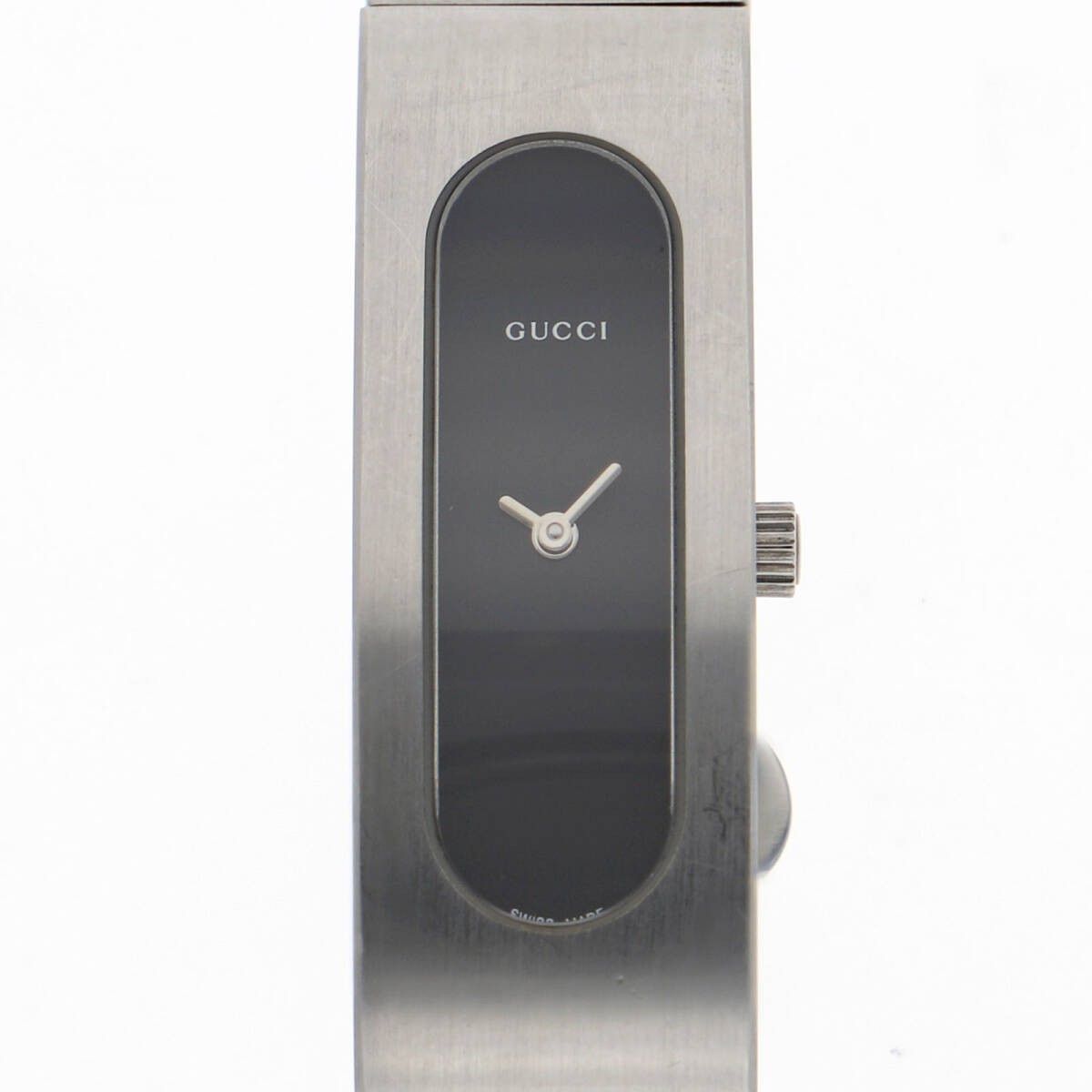 GUCCI Bangle watch 2400S TO302173