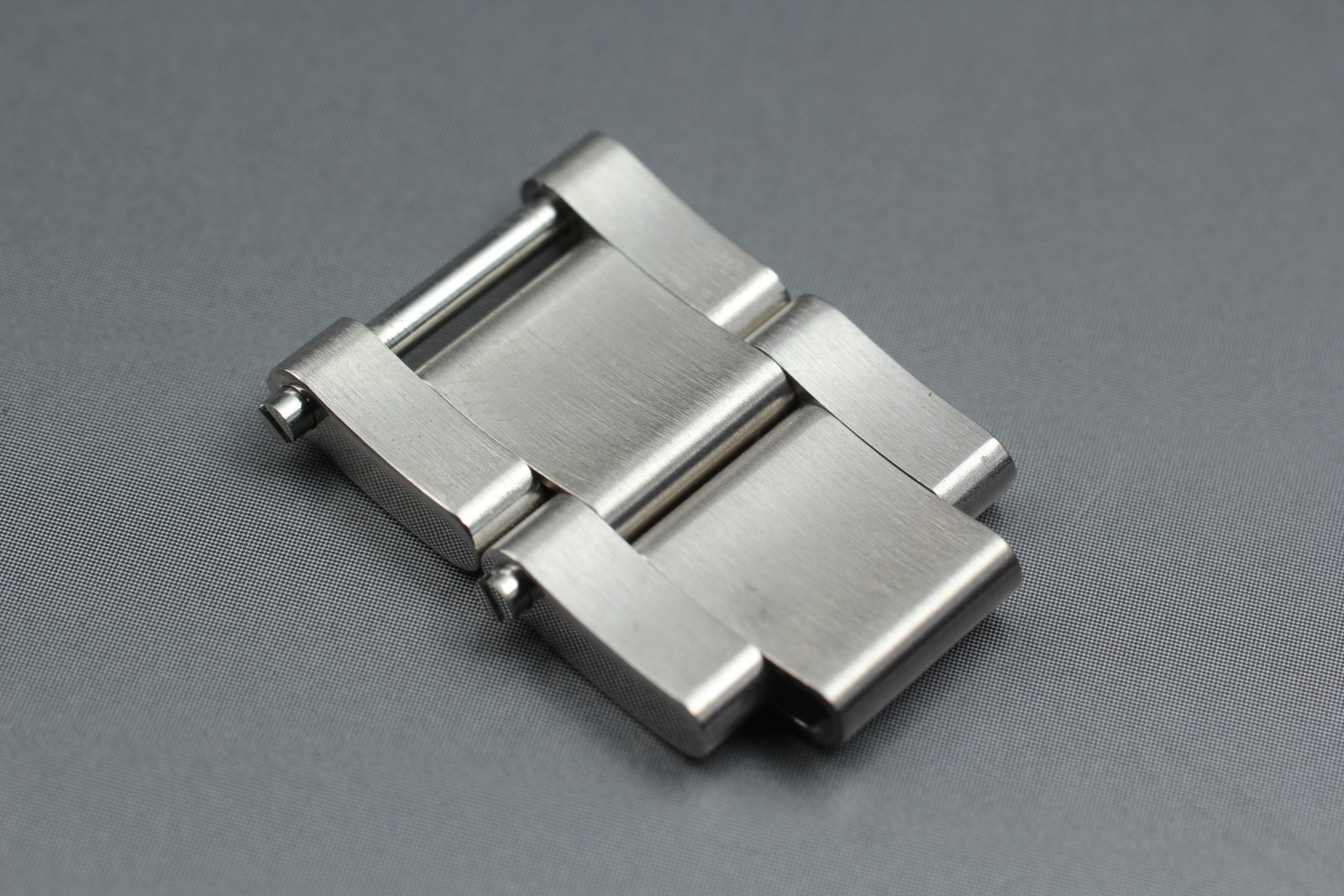 [MINT] Genuine ROLEX 2Links 15mm For 14270 16200 16520 16570 16600 16700 16710