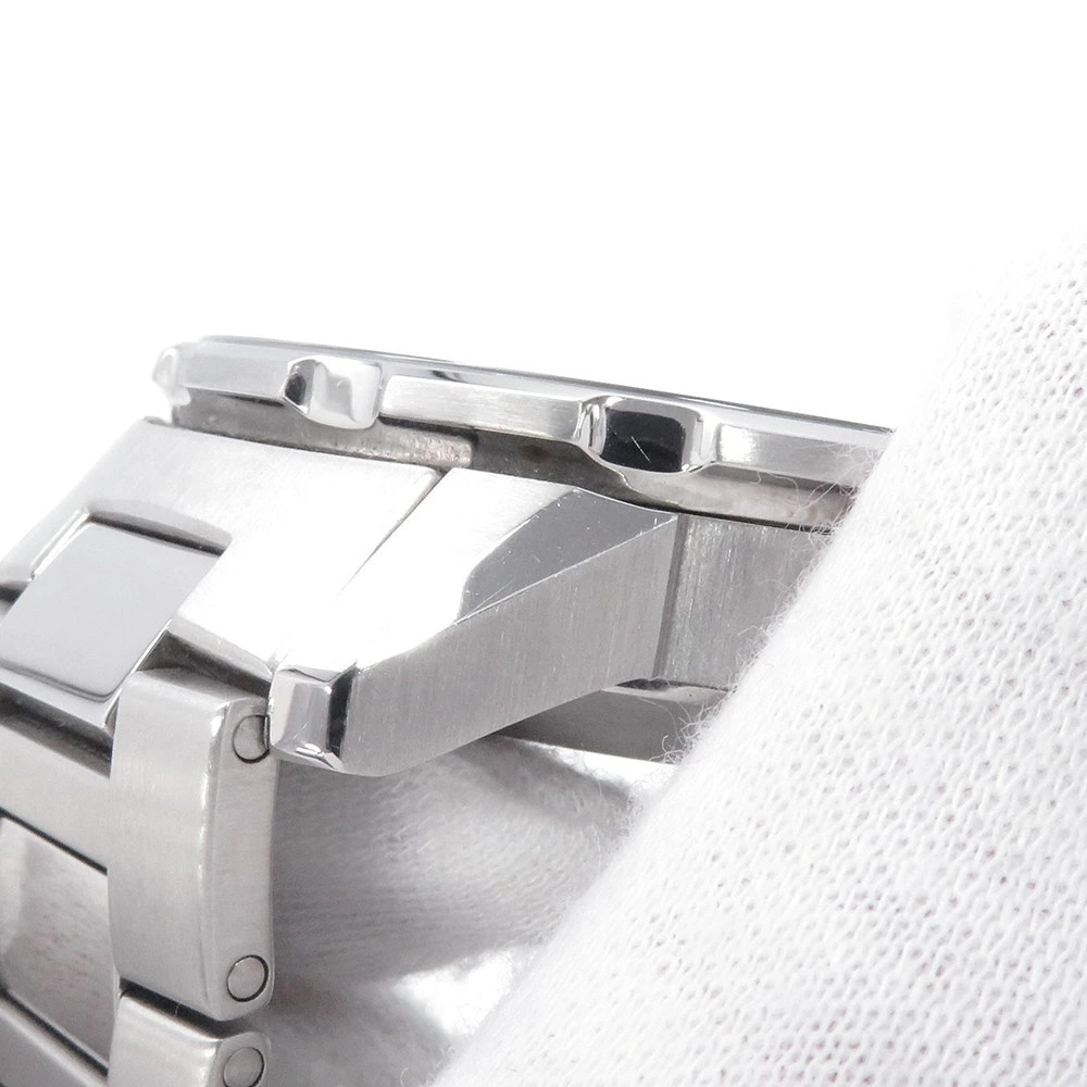 IWC Aquatimer IW356805 Stainless Steel 44mm White Dial Automatic 2000 #TZW376