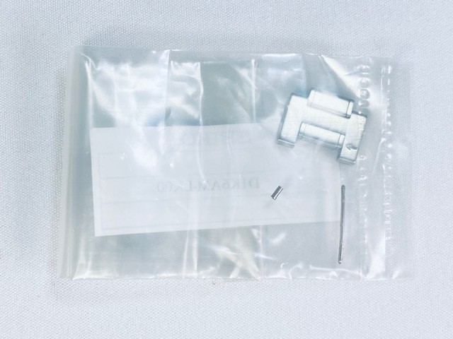 Seiko Genuine Prospex Link Stainless Steel D1K6AM-LK00 for SBDX001/8L35-0010