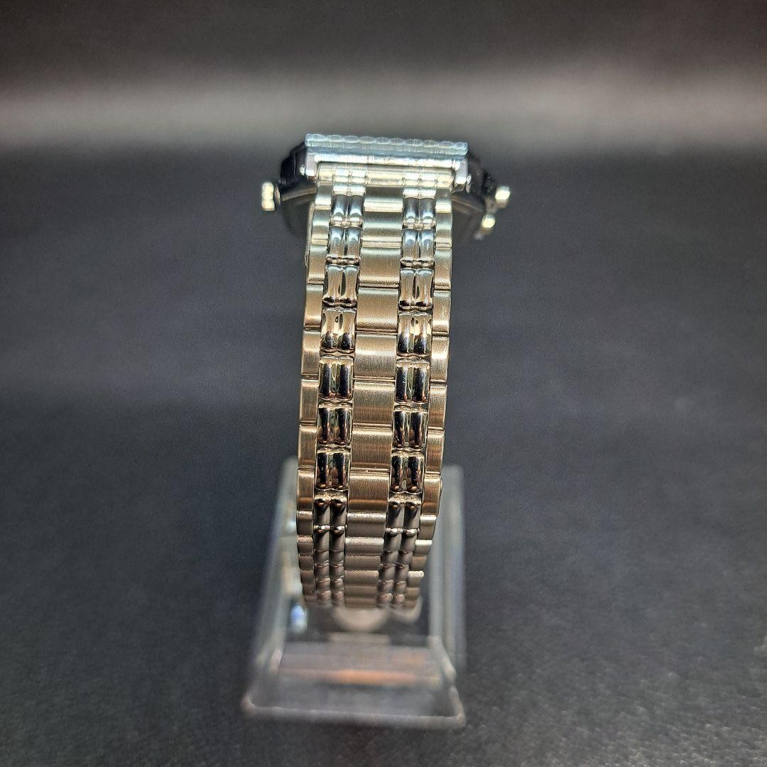 ALBA Seiko Digital Analog Vintage Watch