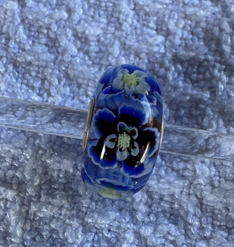 Trollbeads Ageless Beauty Retired