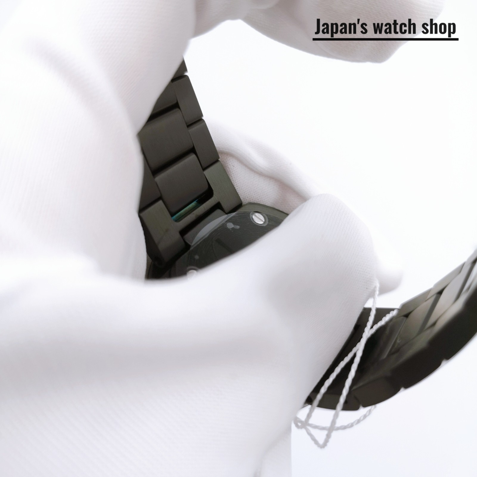 ISSEY MIYAKE TO NY0N002 Men’s Watch New in Box