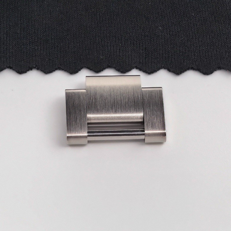 Watch Bracelet Link Fits ROLEX Explorer II 216570 Oyster Brushed Extension Links