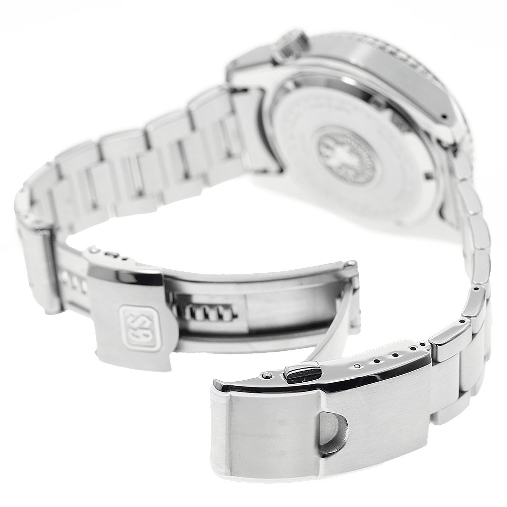 SEIKO Grand Seiko Sports Collection SBGX335/9F61-0AL0 Quartz Men’s Watch_955570