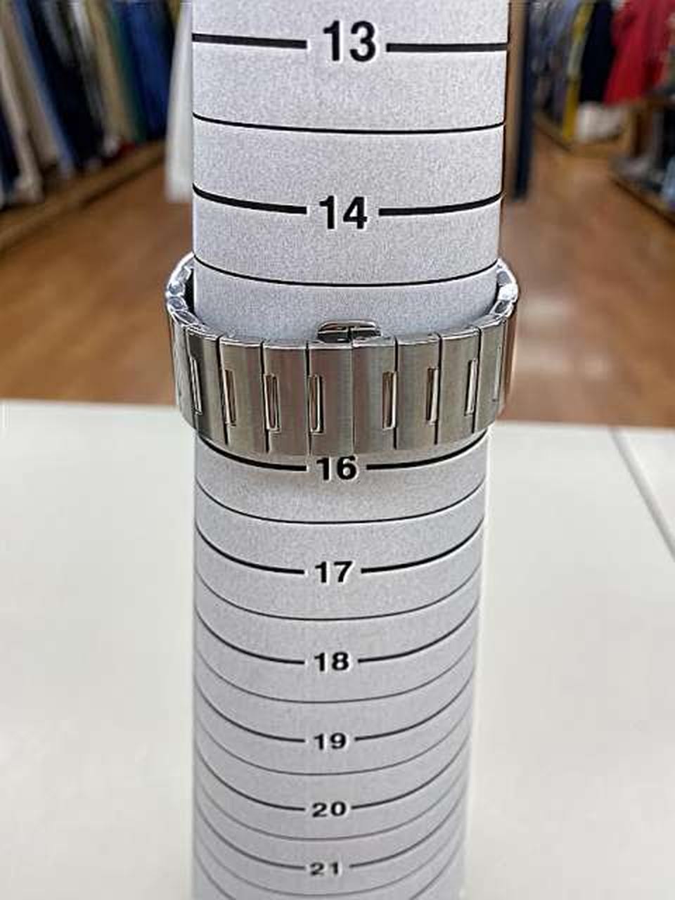 G Rectangle Ladies Quartz Model 100L GUCCI
