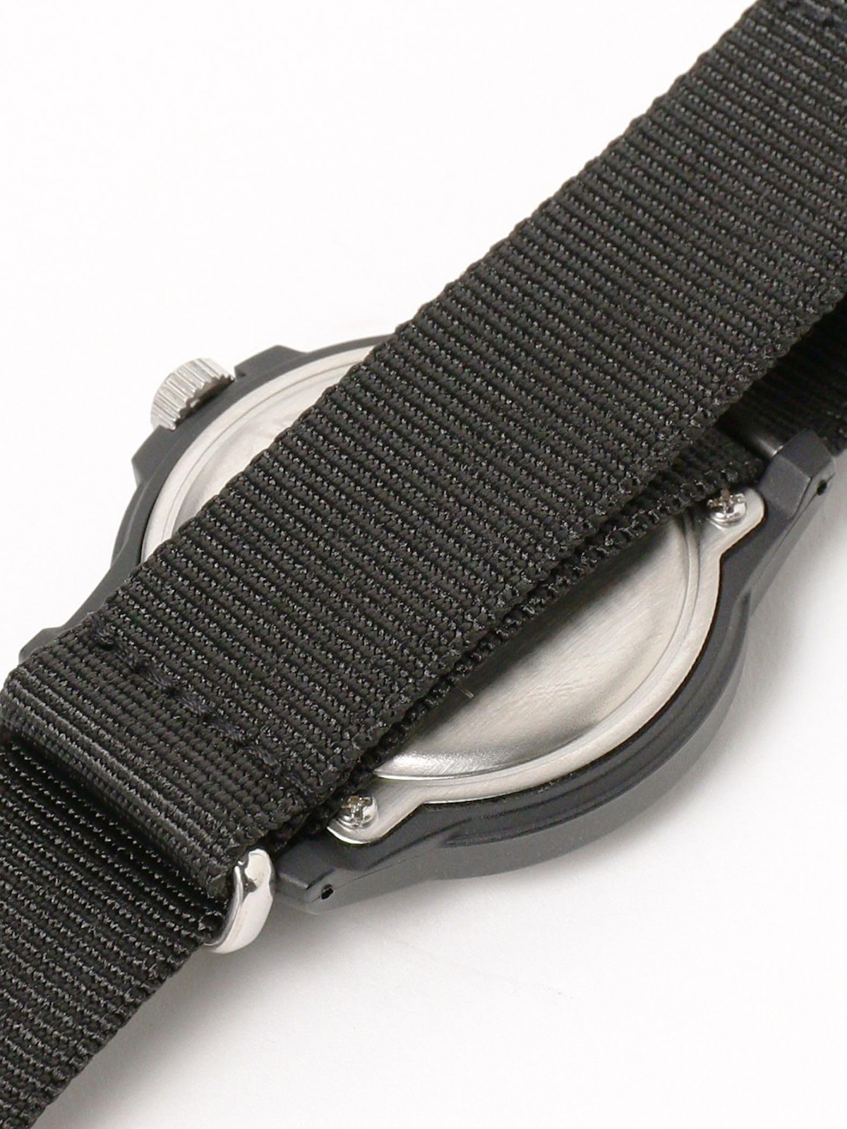 BEAMS Japan Original Watch Kanji Numerals Mt. Fuji Design Quartz Limited Ed. New