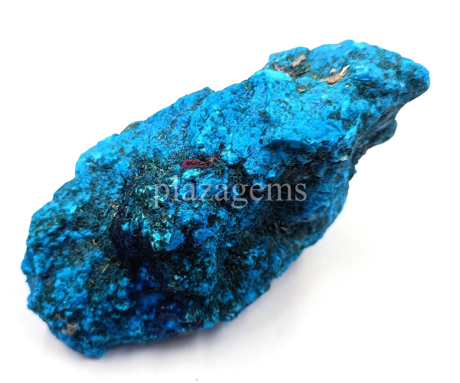 1511 CT NATURAL SKY BLUE TURQUOISE EGL CERTIFIED LOOSE GEMSTONE 5ARJ