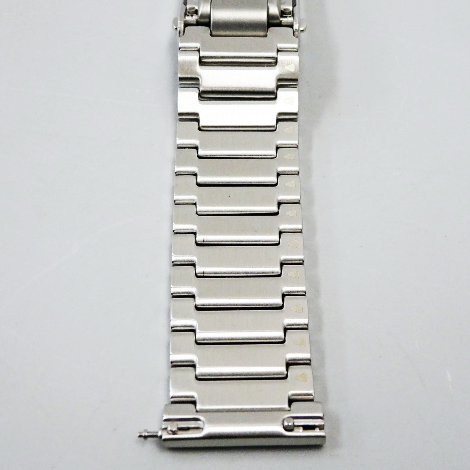 SONY Japan-[wena project] wena wrist pro Premium Silver WB-11A/S ,Trck# NEW